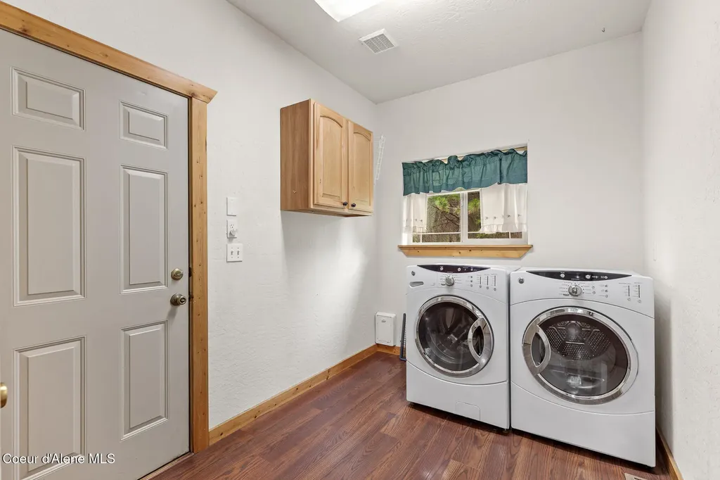 1741 E Diagonal Road Rathdrum ID 83858