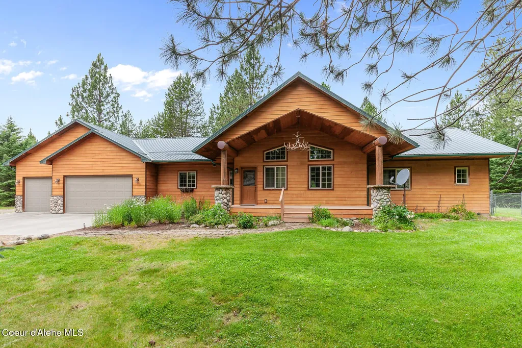 1741 E Diagonal Road Rathdrum ID 83858