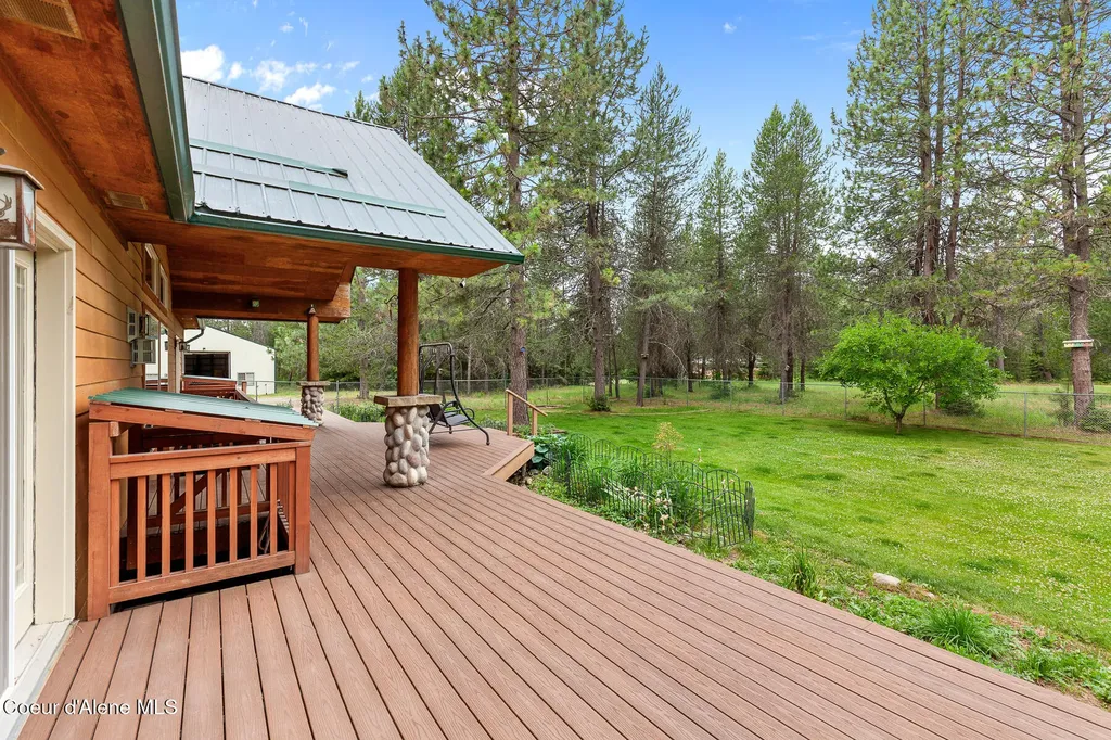 1741 E Diagonal Road Rathdrum ID 83858