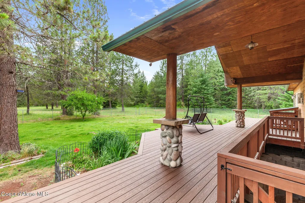 1741 E Diagonal Road Rathdrum ID 83858
