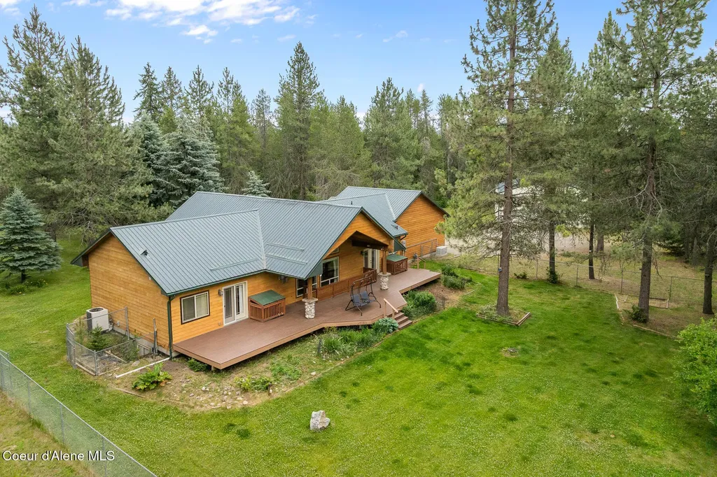 1741 E Diagonal Road Rathdrum ID 83858