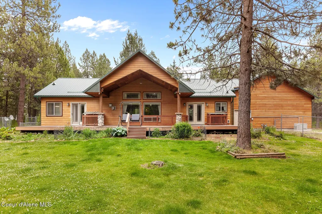 1741 E Diagonal Road Rathdrum ID 83858