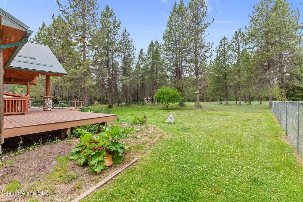 1741 E Diagonal Road Rathdrum ID 83858