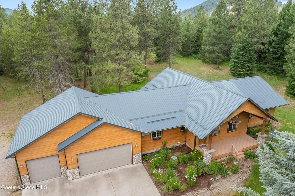 1741 E Diagonal Road Rathdrum ID 83858