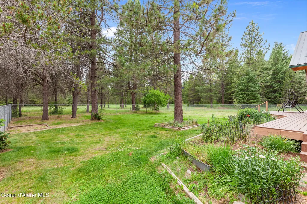 1741 E Diagonal Road Rathdrum ID 83858