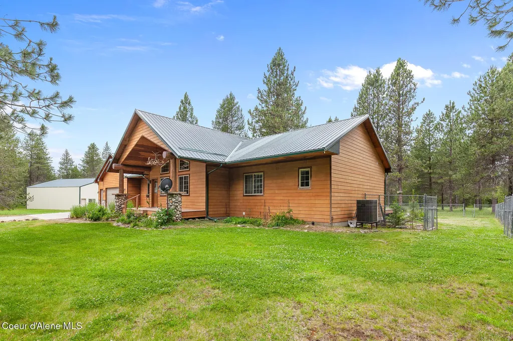 1741 E Diagonal Road Rathdrum ID 83858
