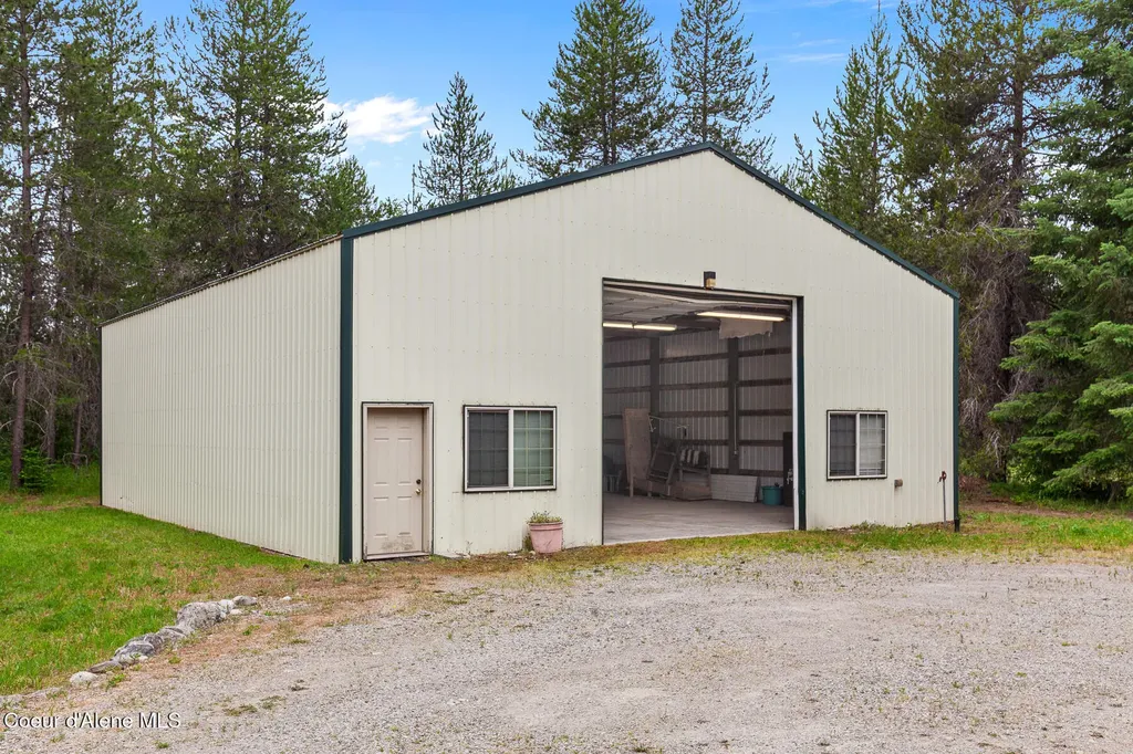 1741 E Diagonal Road Rathdrum ID 83858