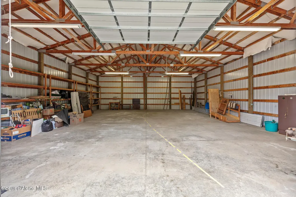 1741 E Diagonal Road Rathdrum ID 83858