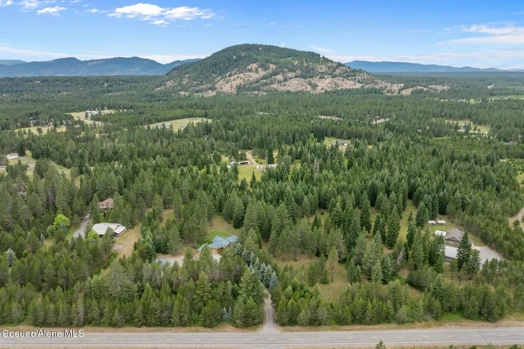 1741 E Diagonal Road Rathdrum ID 83858