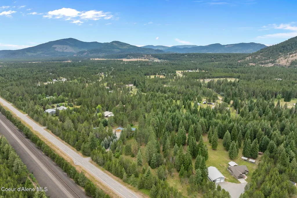 1741 E Diagonal Road Rathdrum ID 83858