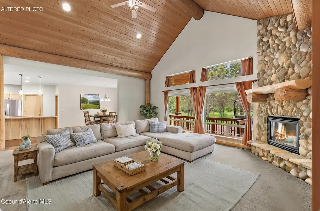 1741 E Diagonal Road Rathdrum ID 83858