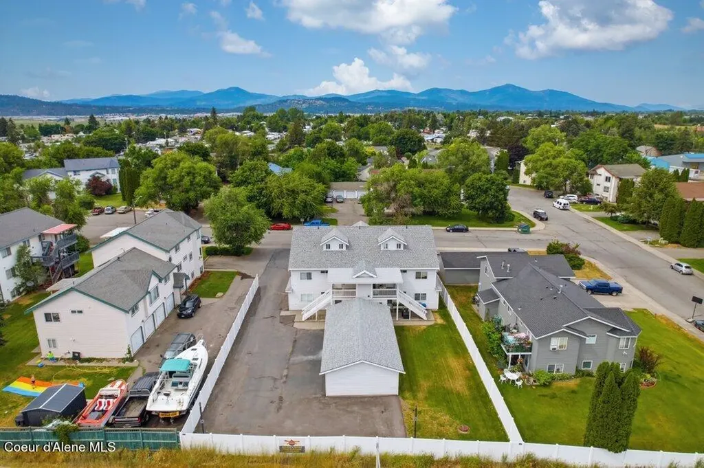 3398 W Lilac Court Post Falls ID 83854
