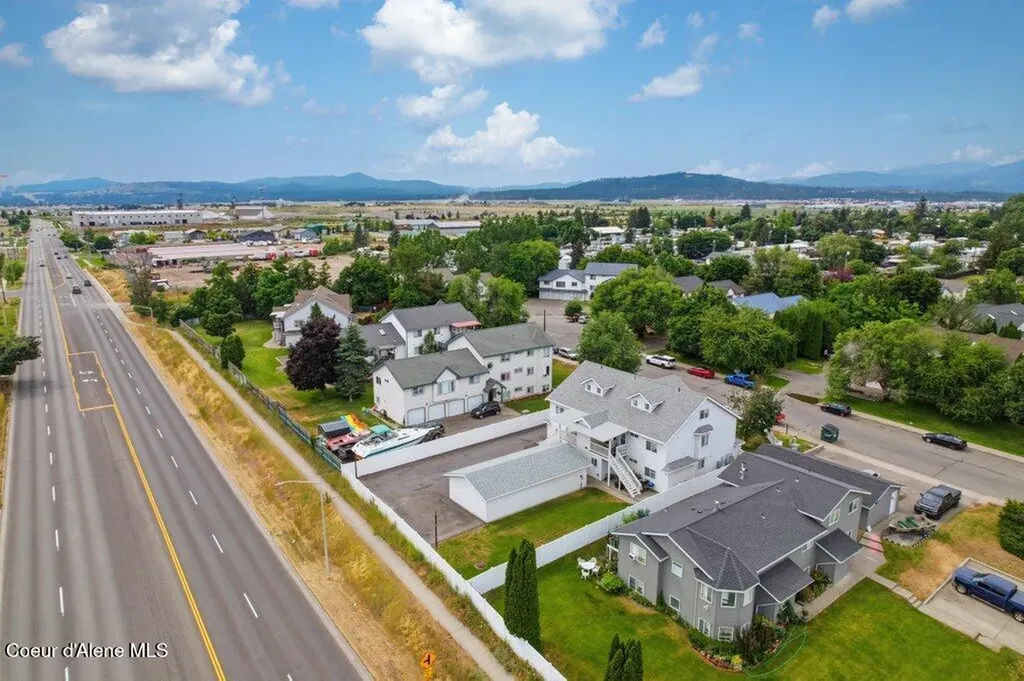 3398 W Lilac Court Post Falls ID 83854