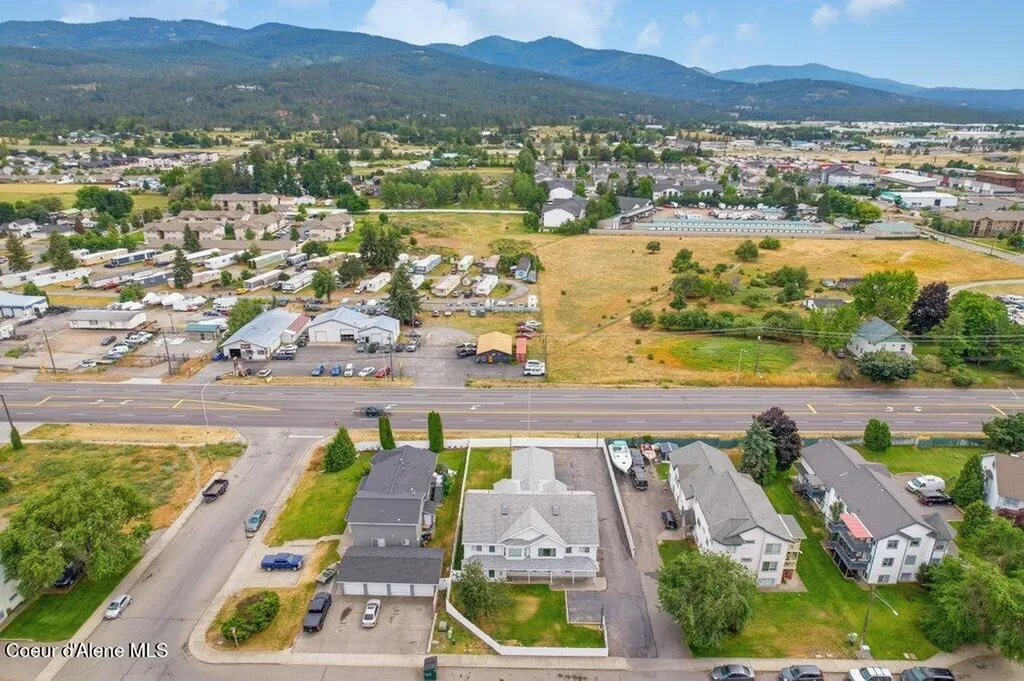 3398 W Lilac Court Post Falls ID 83854