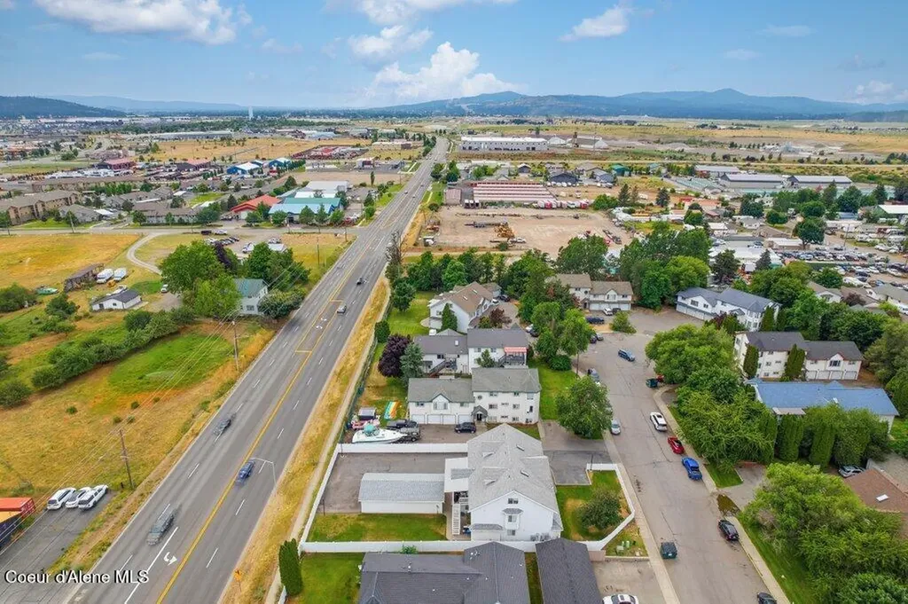 3398 W Lilac Court Post Falls ID 83854