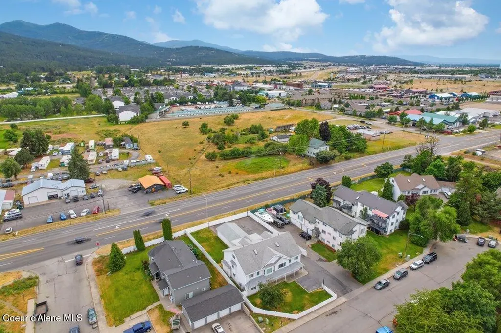 3398 W Lilac Court Post Falls ID 83854