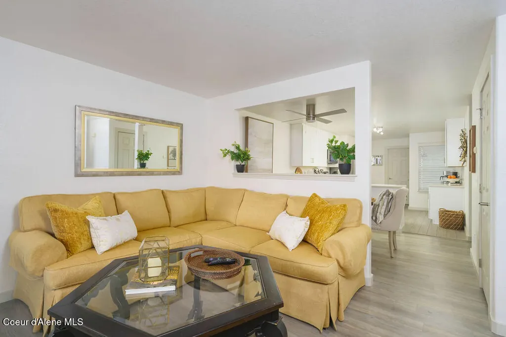 3398 W Lilac Court Post Falls ID 83854