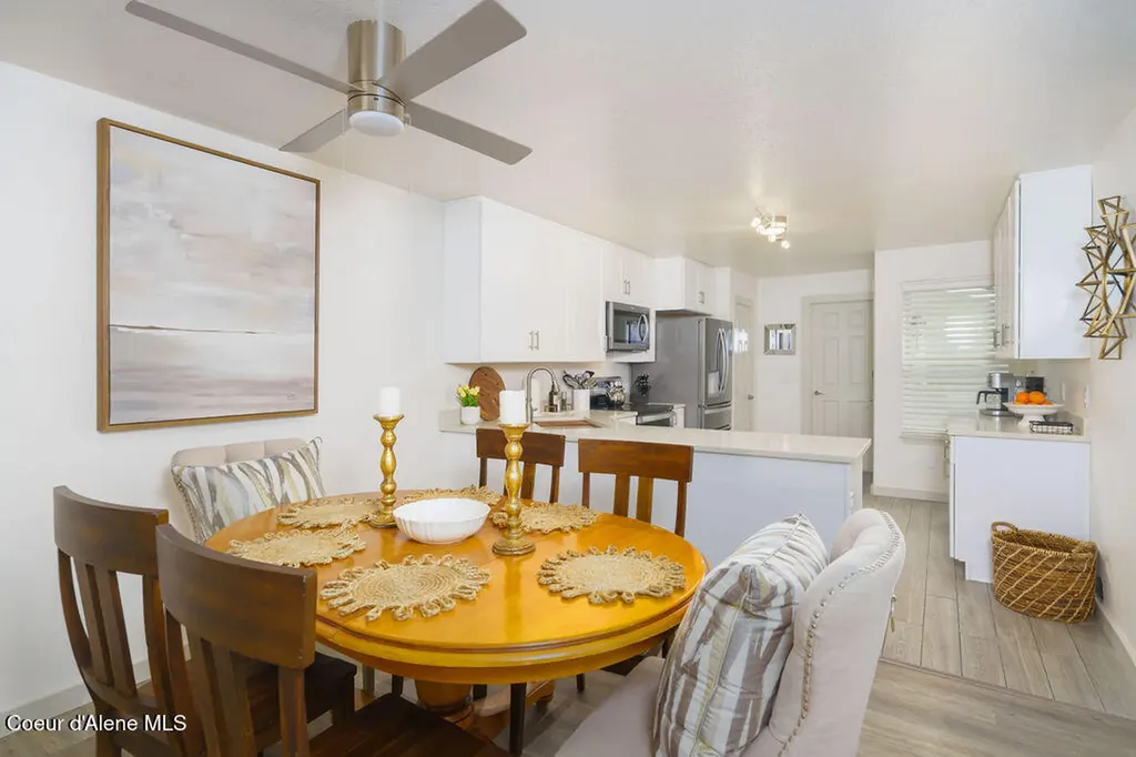 3398 W Lilac Court Post Falls ID 83854