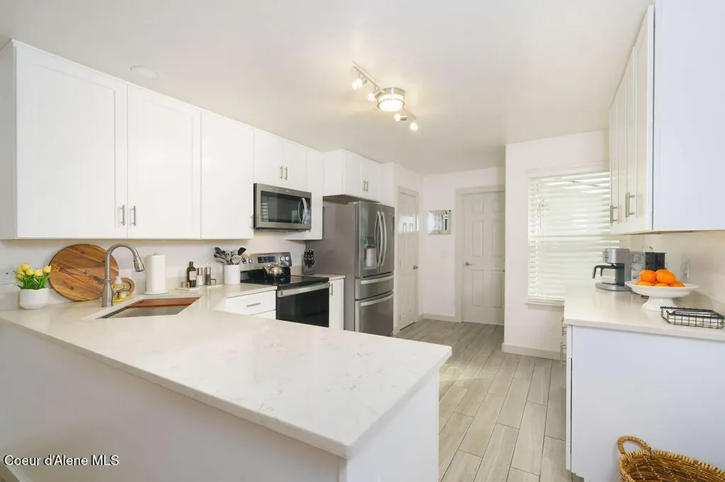 3398 W Lilac Court Post Falls ID 83854