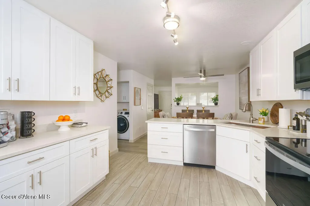 3398 W Lilac Court Post Falls ID 83854
