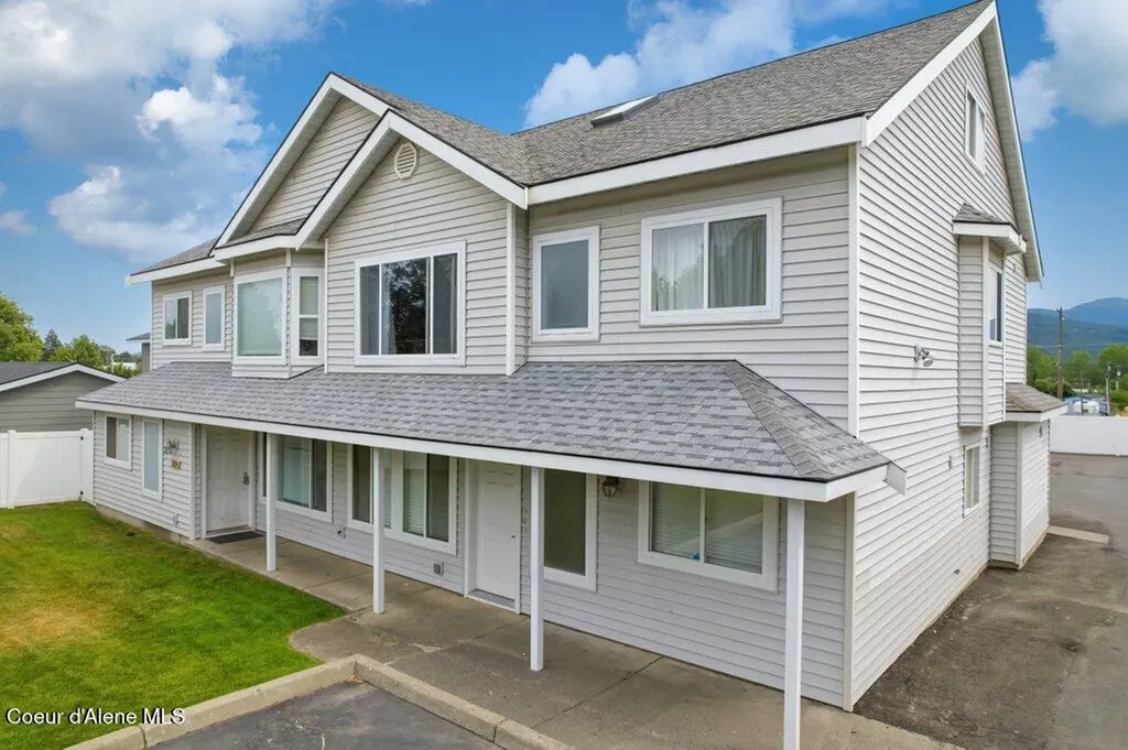 3398 W Lilac Court Post Falls ID 83854
