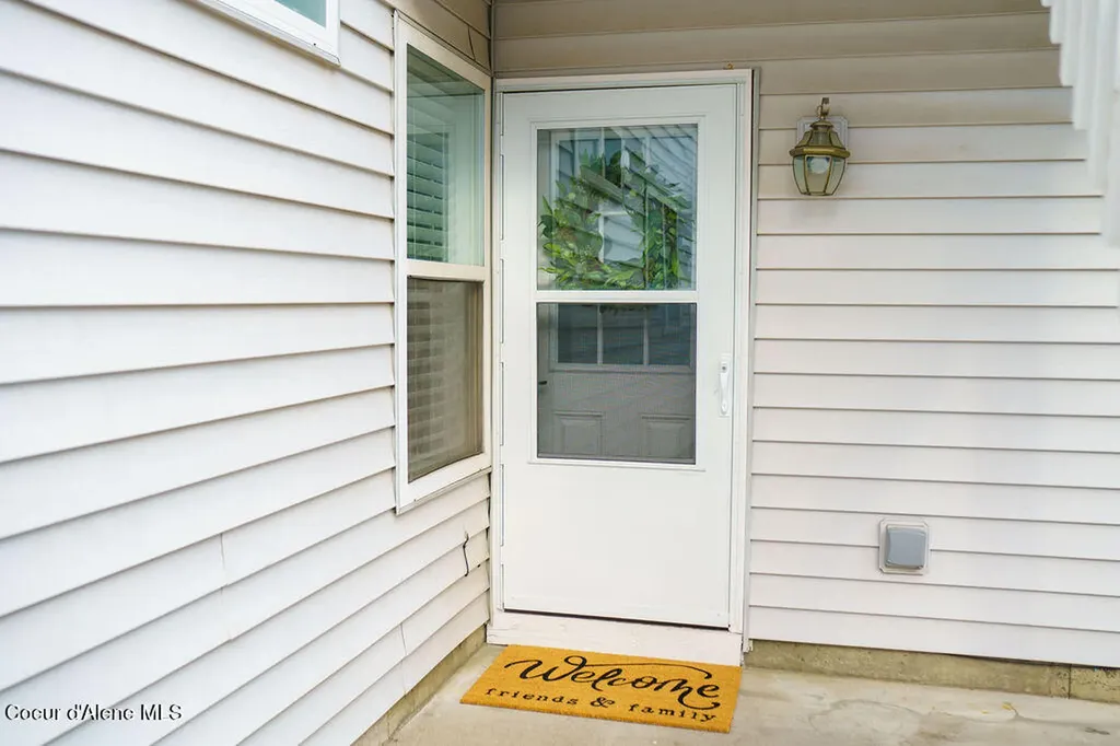3398 W Lilac Court Post Falls ID 83854
