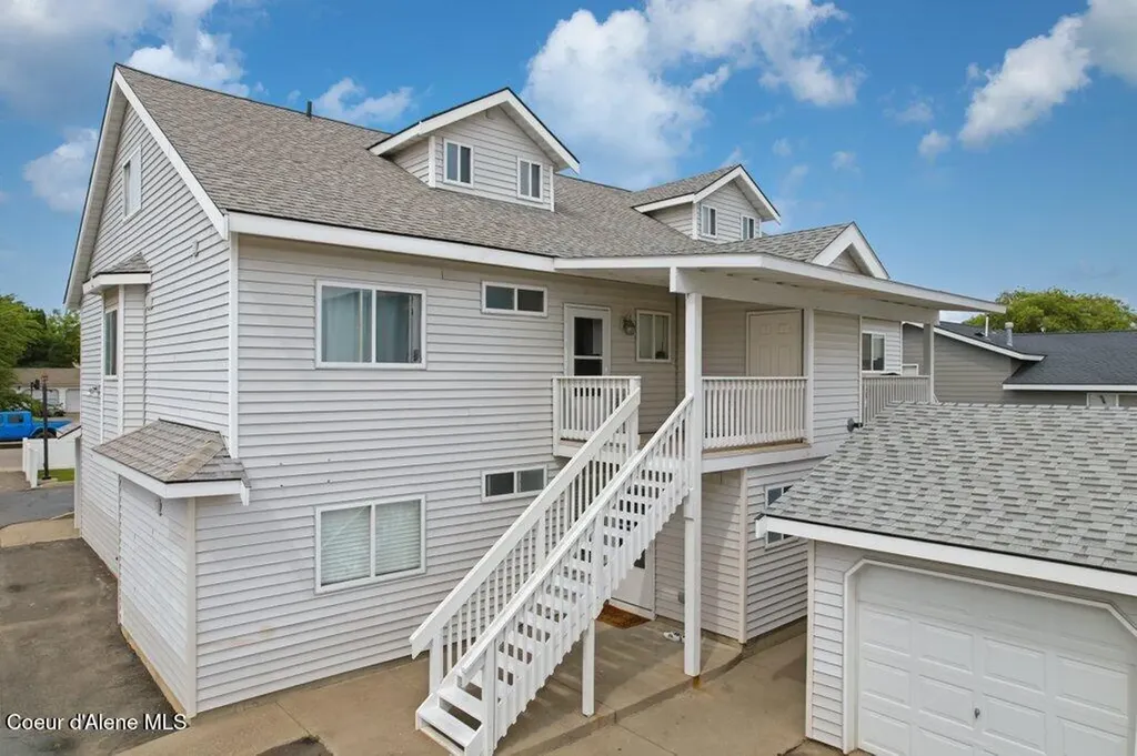 3398 W Lilac Court Post Falls ID 83854