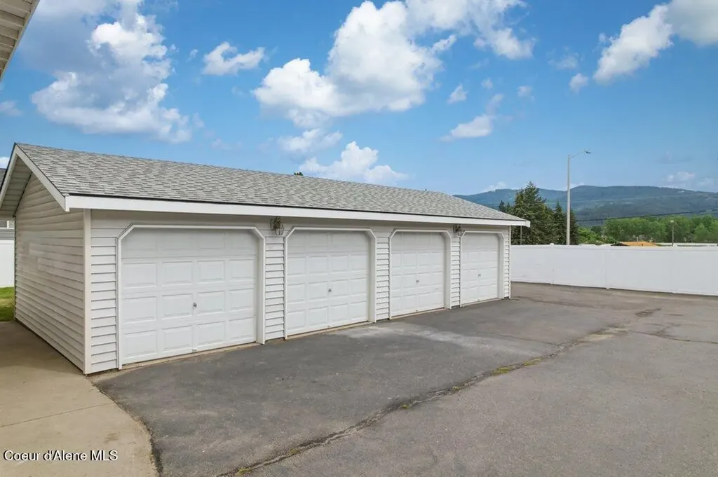 3398 W Lilac Court Post Falls ID 83854