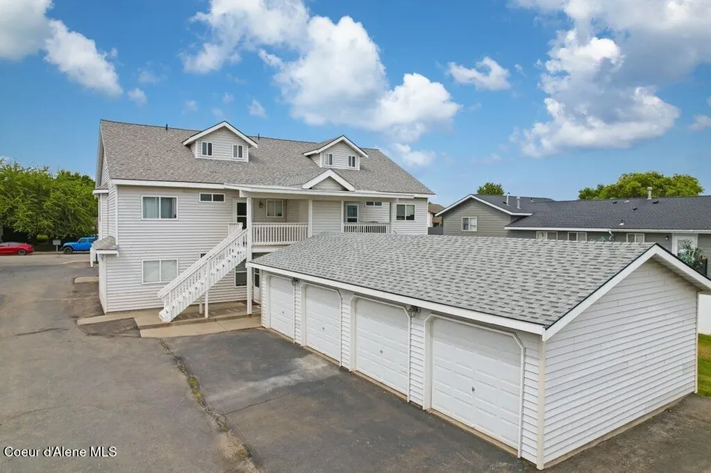 3398 W Lilac Court Post Falls ID 83854