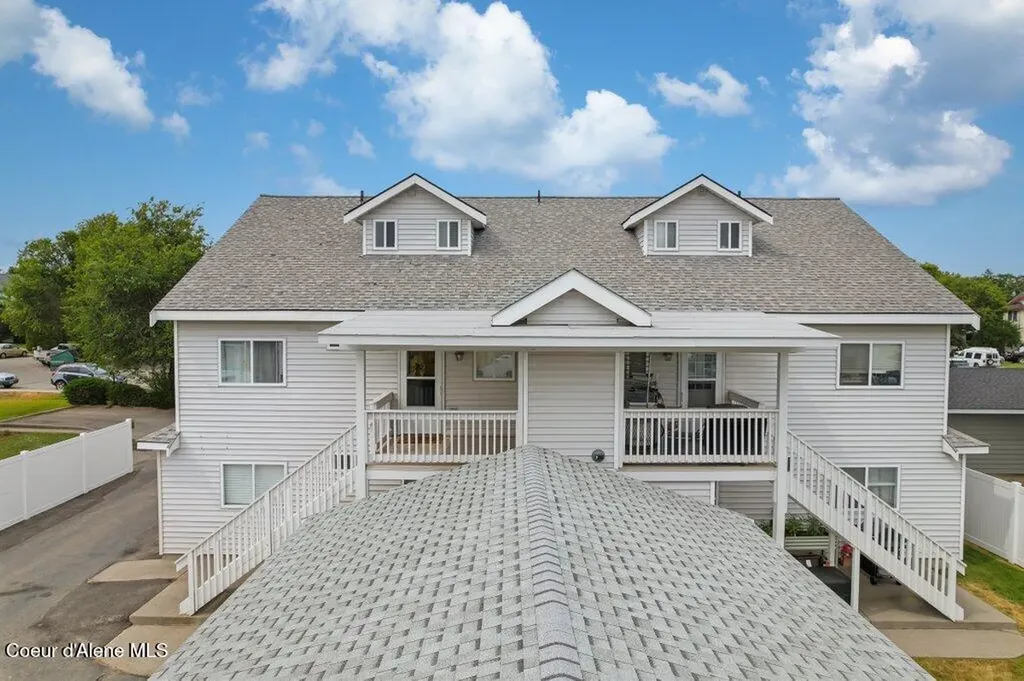 3398 W Lilac Court Post Falls ID 83854
