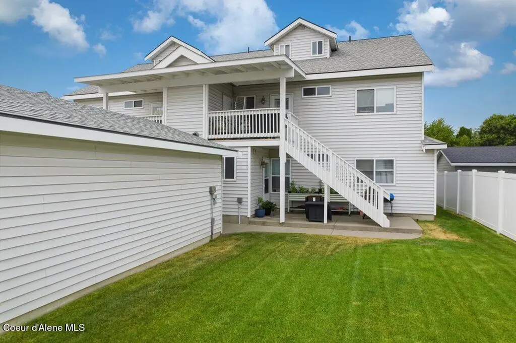 3398 W Lilac Court Post Falls ID 83854