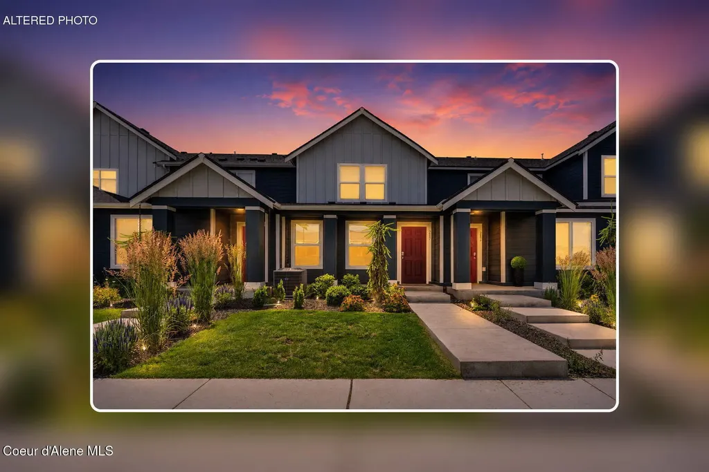287 E Lupine Lane Hayden ID 83835