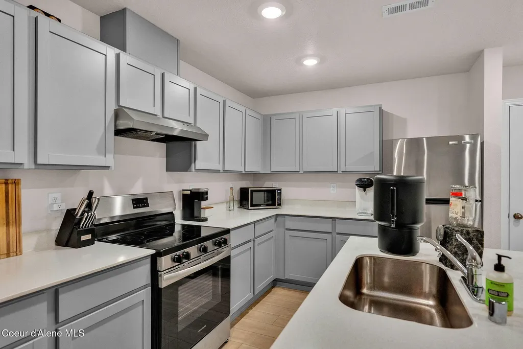 287 E Lupine Lane Hayden ID 83835