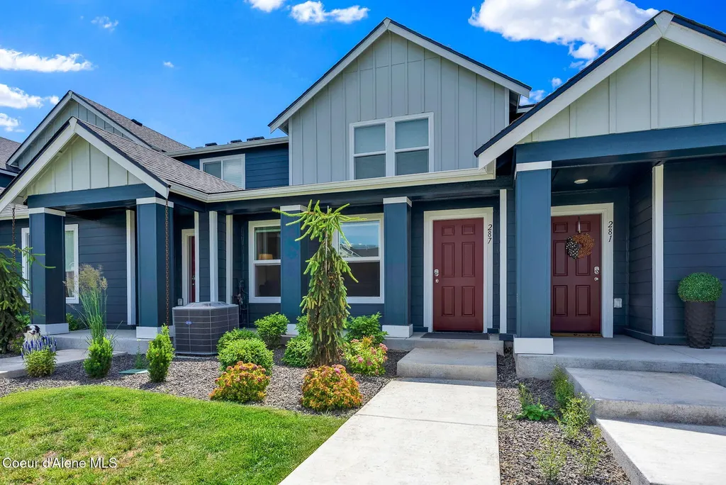 287 E Lupine Lane Hayden ID 83835