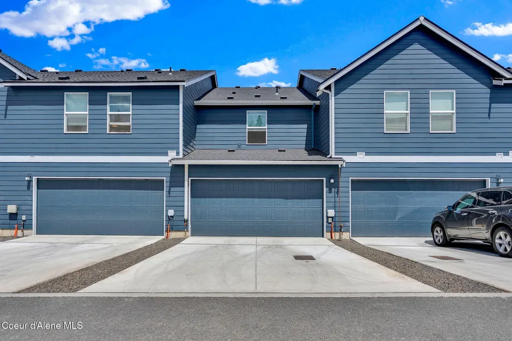 287 E Lupine Lane Hayden ID 83835