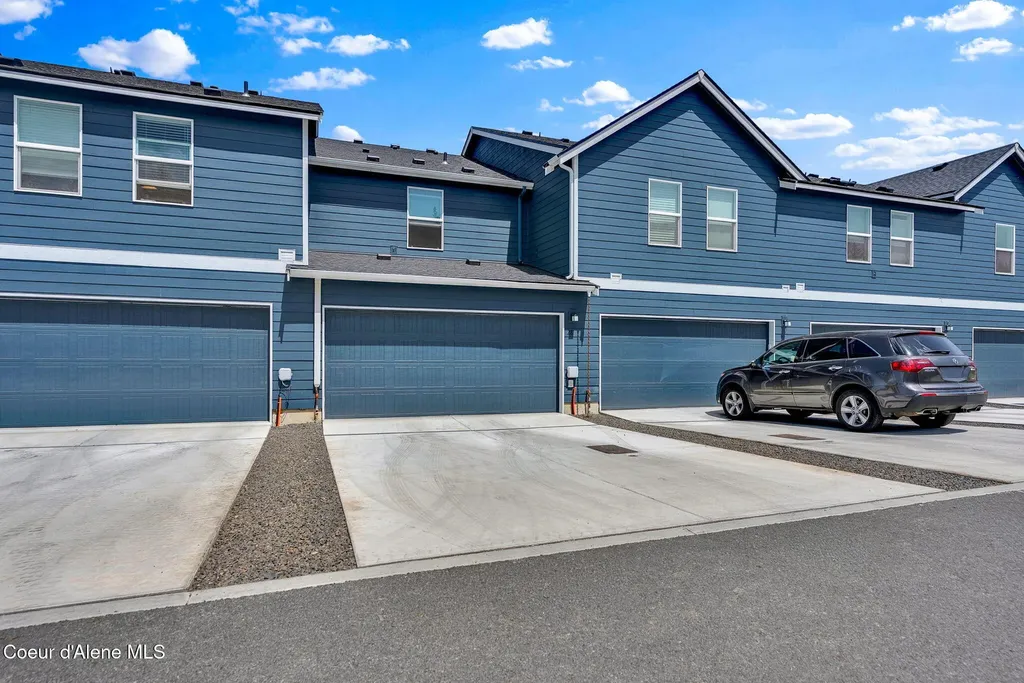 287 E Lupine Lane Hayden ID 83835