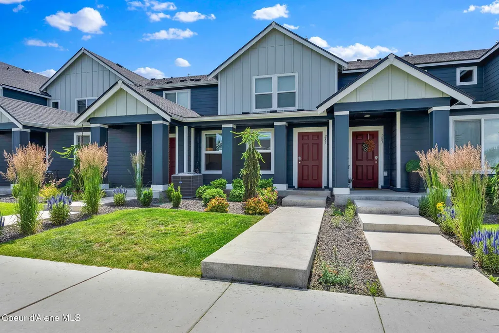 287 E Lupine Lane Hayden ID 83835