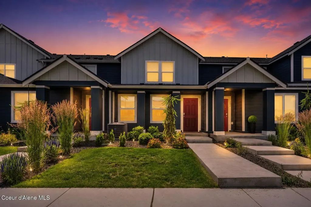 287 E Lupine Lane Hayden ID 83835
