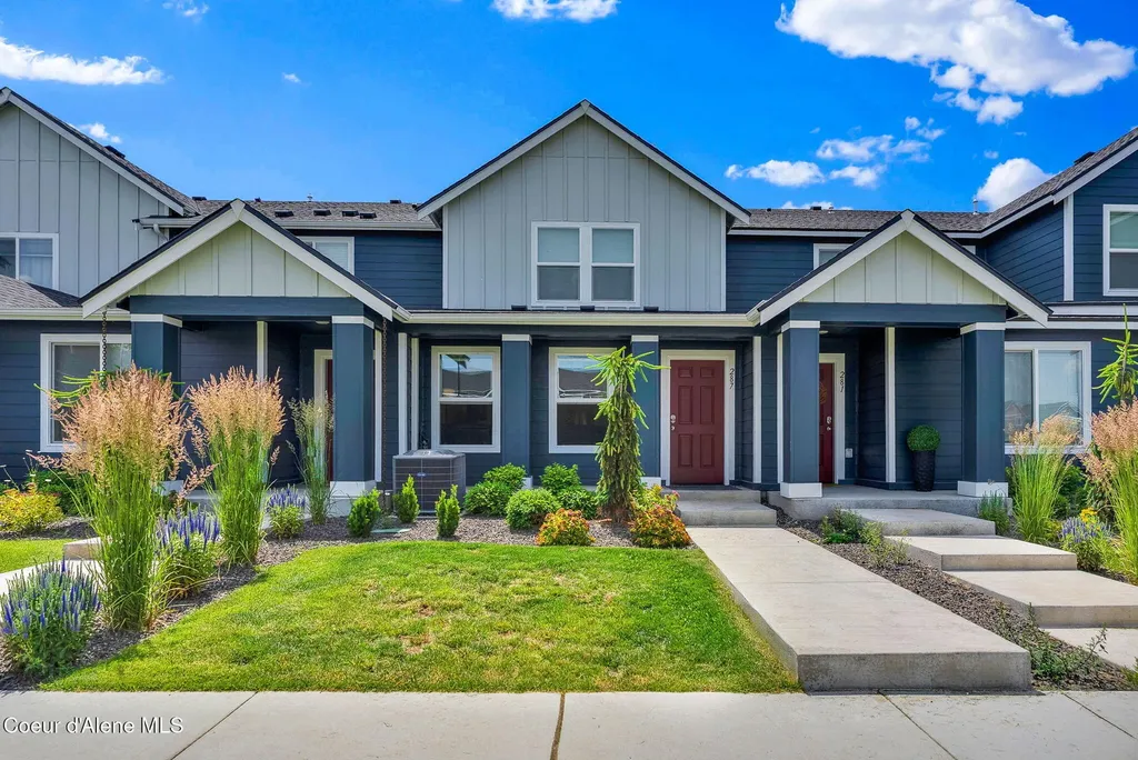 287 E Lupine Lane Hayden ID 83835