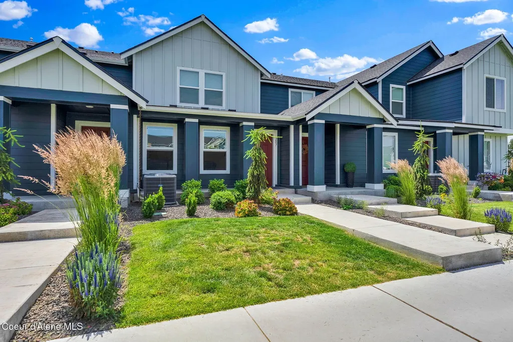 287 E Lupine Lane Hayden ID 83835