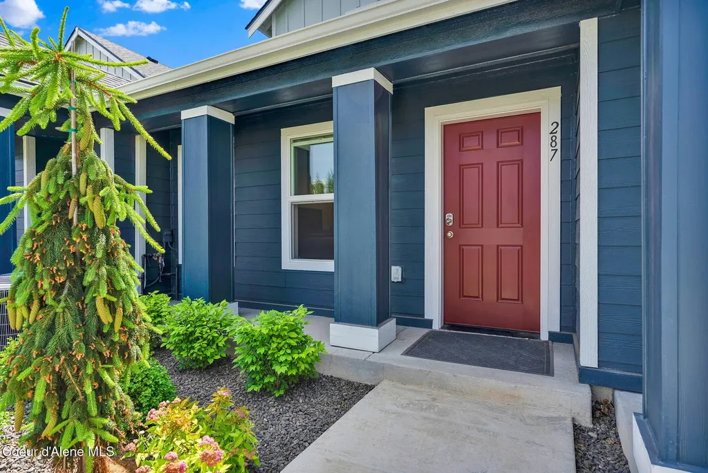 287 E Lupine Lane Hayden ID 83835