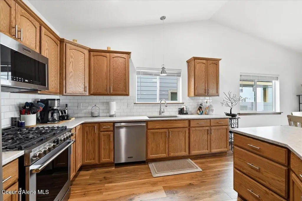 2871 N Neptune Street Post Falls ID 83854