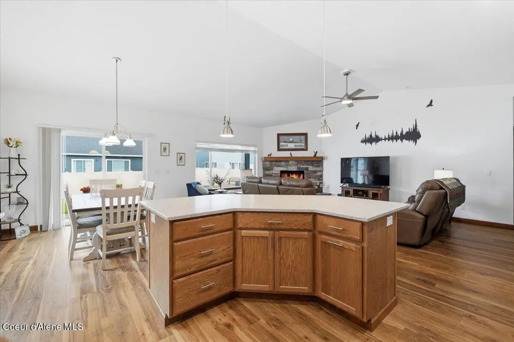 2871 N Neptune Street Post Falls ID 83854
