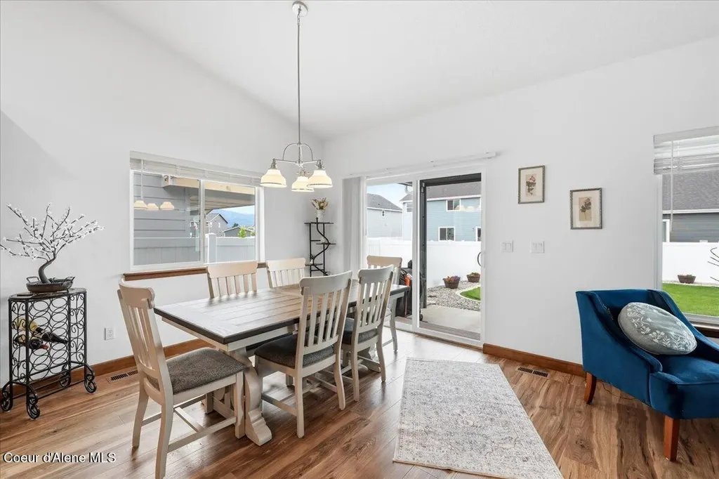2871 N Neptune Street Post Falls ID 83854