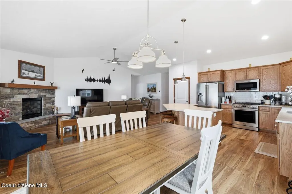 2871 N Neptune Street Post Falls ID 83854