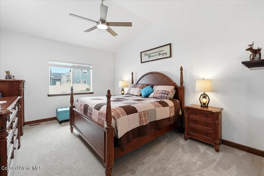 2871 N Neptune Street Post Falls ID 83854