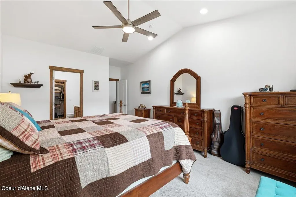 2871 N Neptune Street Post Falls ID 83854
