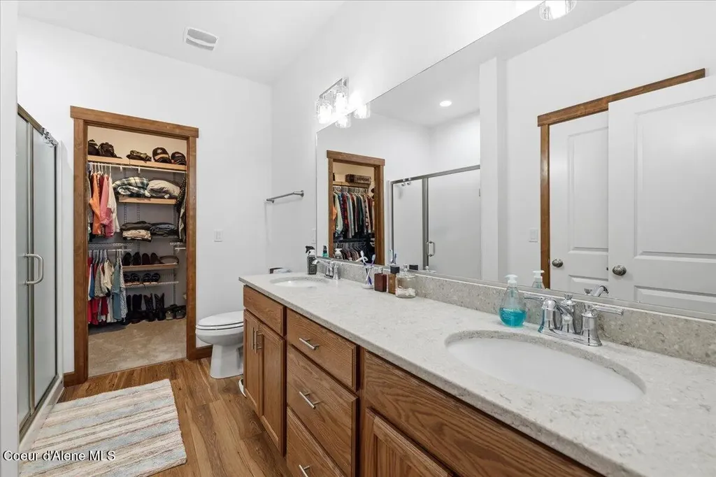 2871 N Neptune Street Post Falls ID 83854
