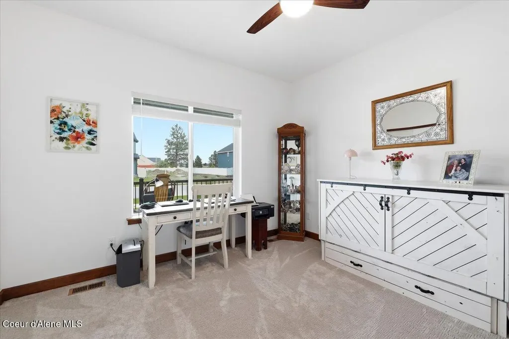 2871 N Neptune Street Post Falls ID 83854