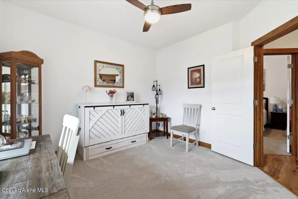 2871 N Neptune Street Post Falls ID 83854